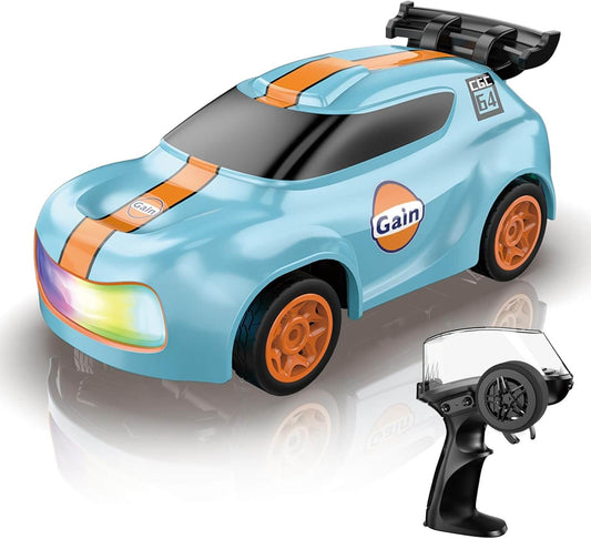 MiniDash RC Car