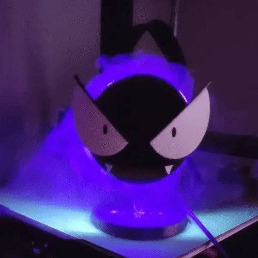 Pokemon Humidifier