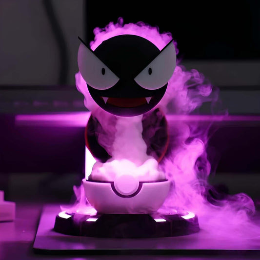 Pokemon Humidifier