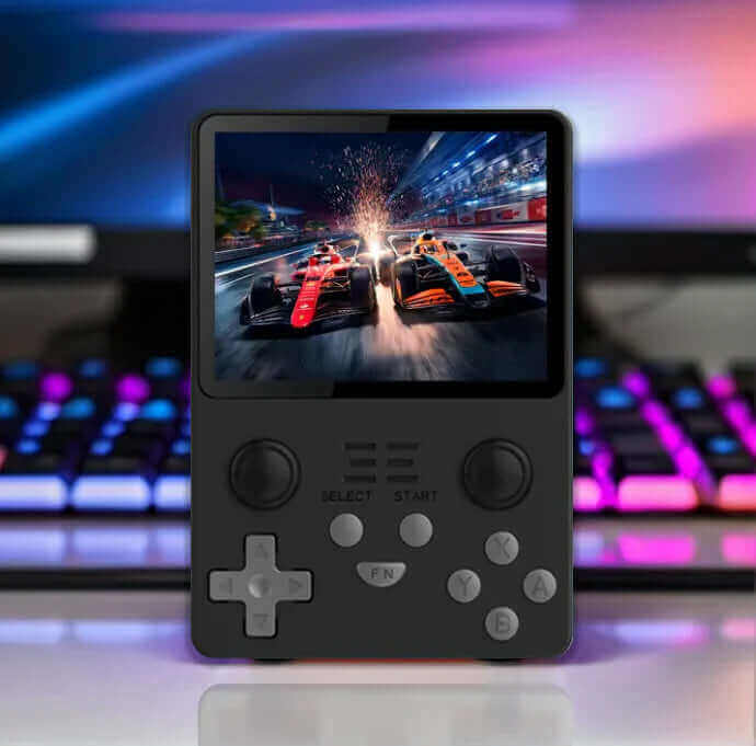 POWKIDDY RGB 20S ™️