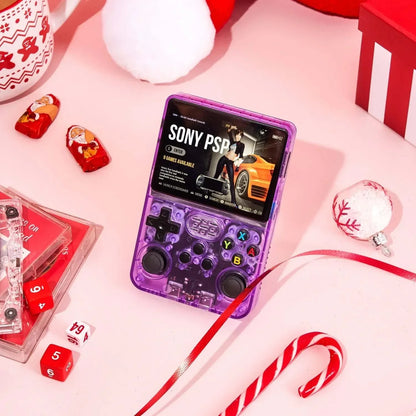 Mini Playstation R36s 64Gb