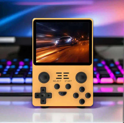 POWKIDDY RGB 20S ™️