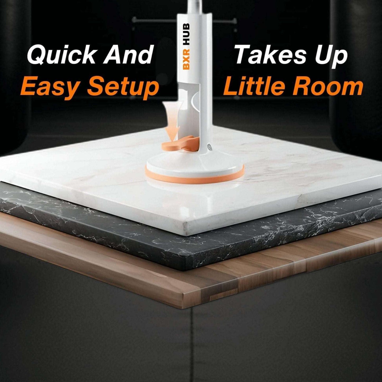 BOXFLEX PRO COBRA BAG