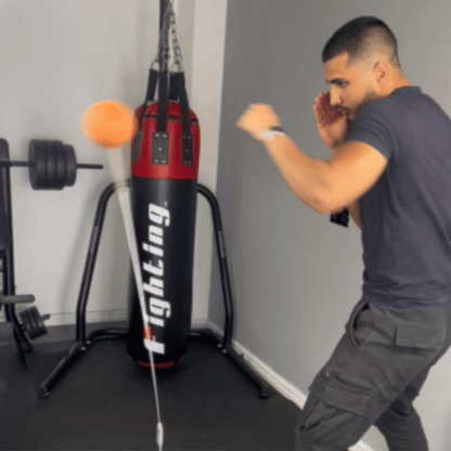 BOXFLEX PRO COBRA BAG