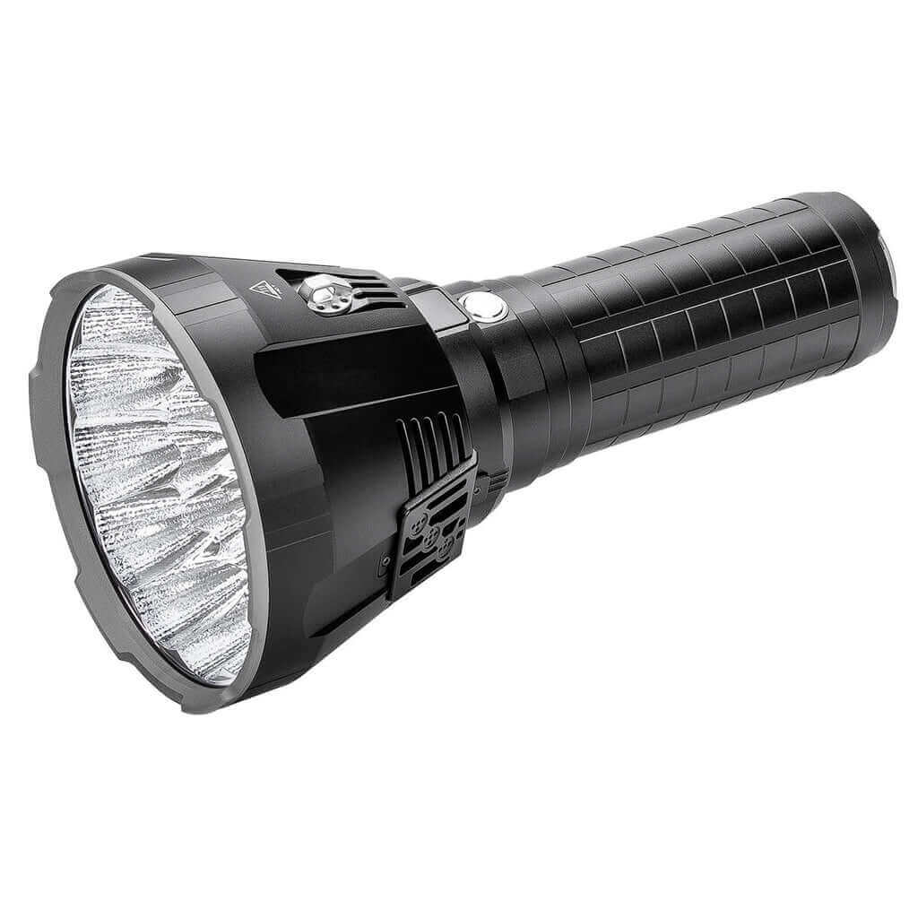 MS Flashlights