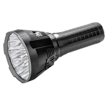 MS Flashlights