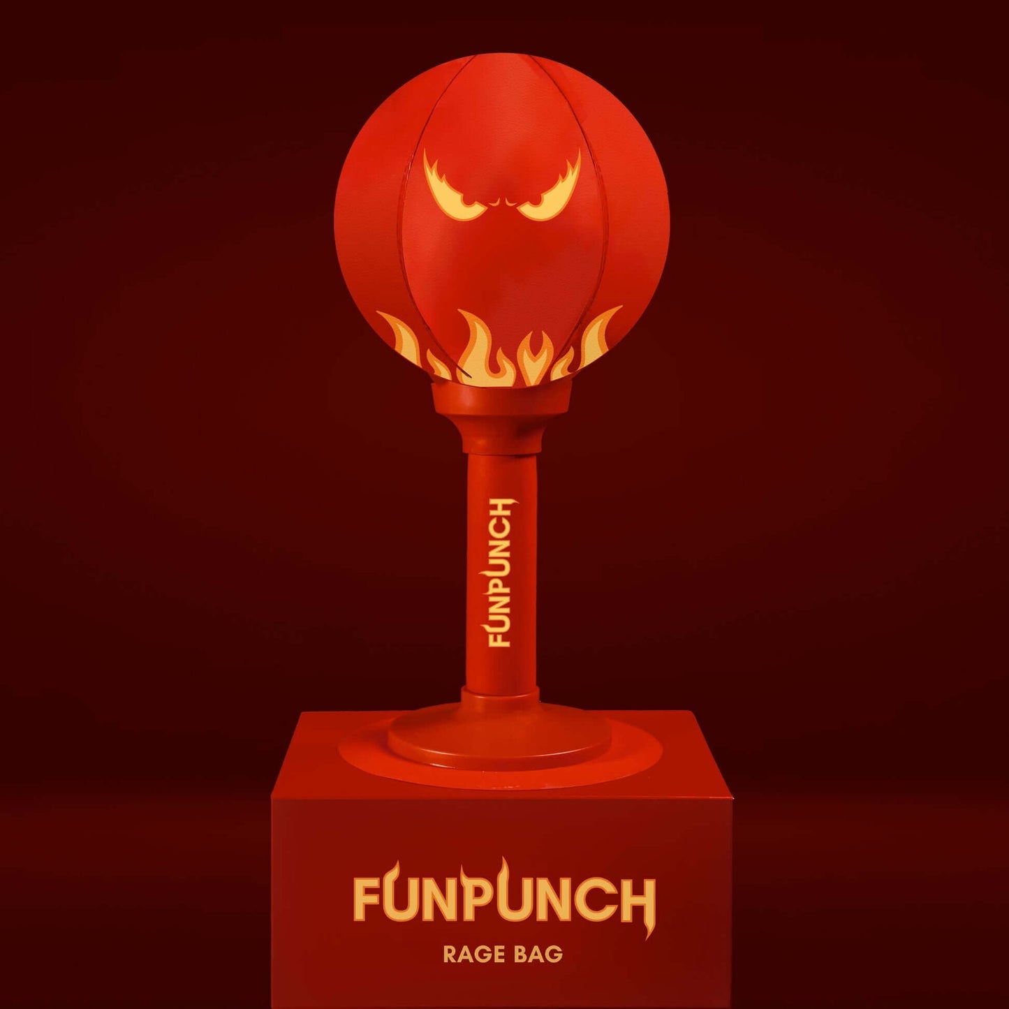 Fun punch