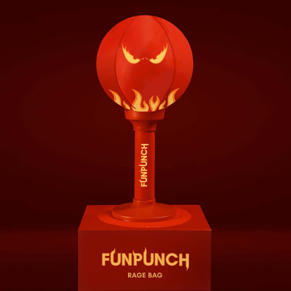 Fun punch