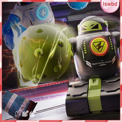 SHARPER IMAGE RC BUMPER CAR