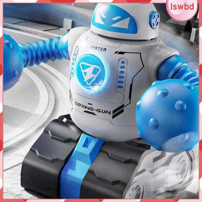 SHARPER IMAGE RC BUMPER CAR