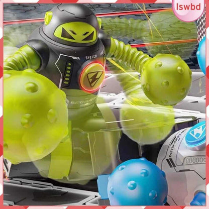 SHARPER IMAGE RC BUMPER CAR