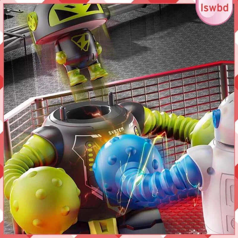 SHARPER IMAGE RC BUMPER CAR