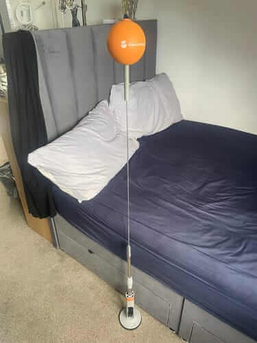 BOXFLEX PRO COBRA BAG